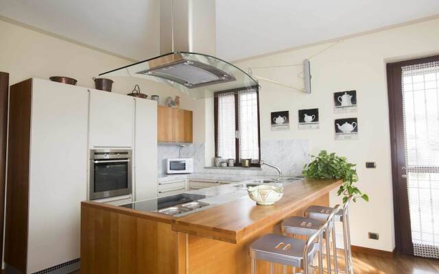 B&B La Frola