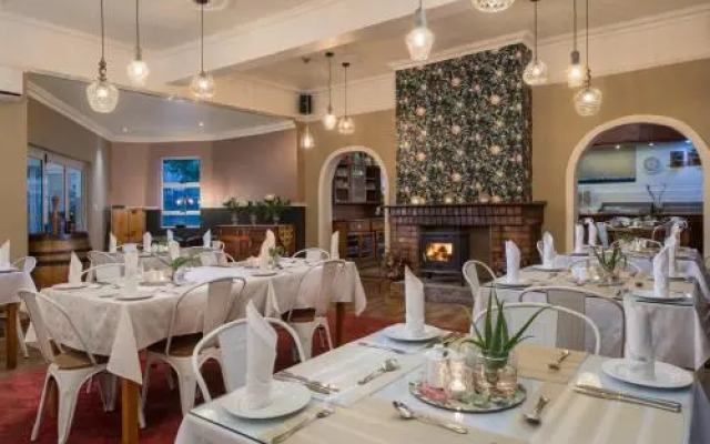 Citrusdal Country Lodge