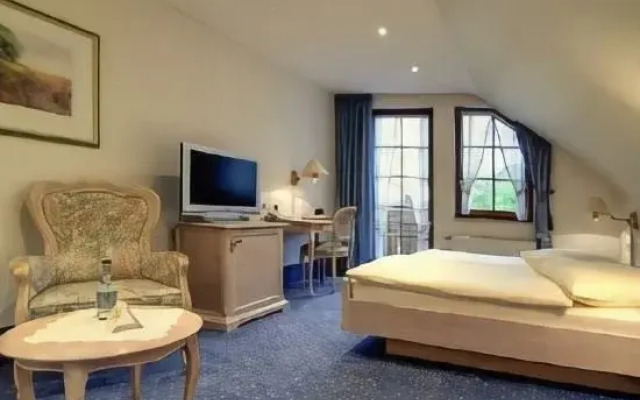 Hotel Weinstube Gutshof