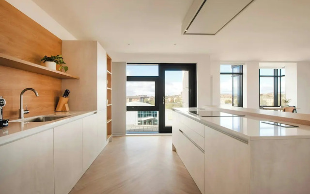 Sonder by Marriott Bonvoy Minerva Way Apartments Finnieston