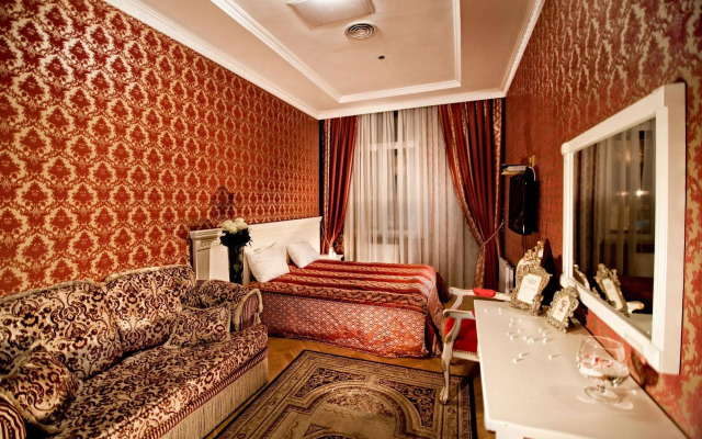 De Paris Hotel