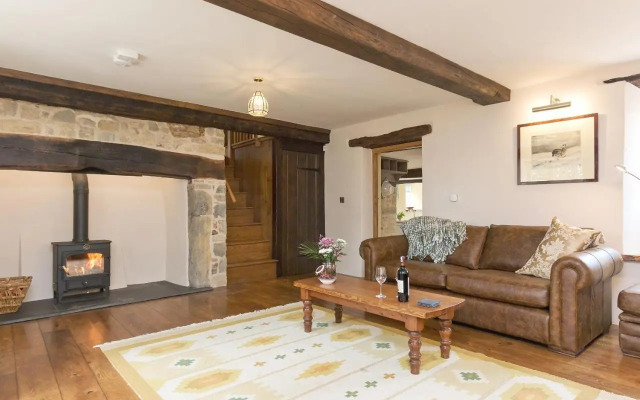 The Farmhouse At Higher Westwater