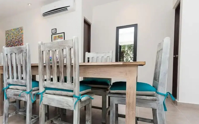 Modern Deco Artisan stay by BRM