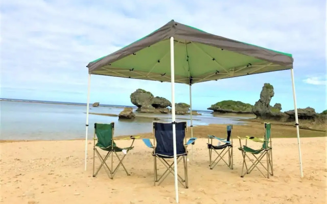 Longvacation Okinawa 206