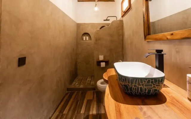 Casa Ananda Boutique Hotel
