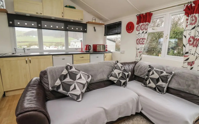 Chalet 32