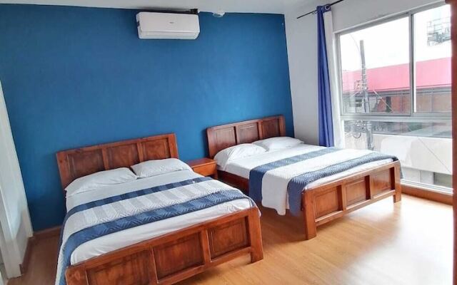 Park View Hotel y Restaurante