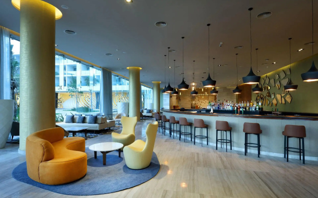 Grand Palladium Select Costa Mujeres - All Inclusive