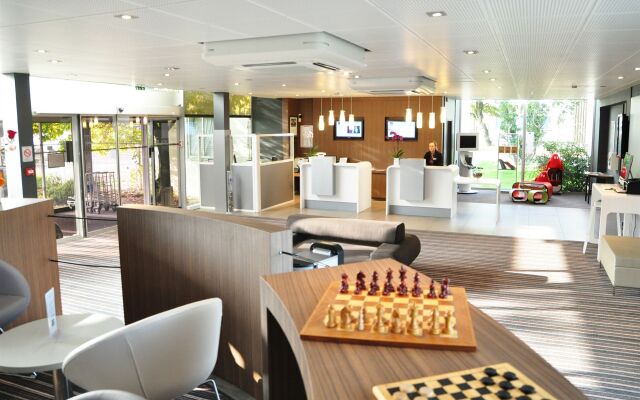 Novotel Nantes Carquefou