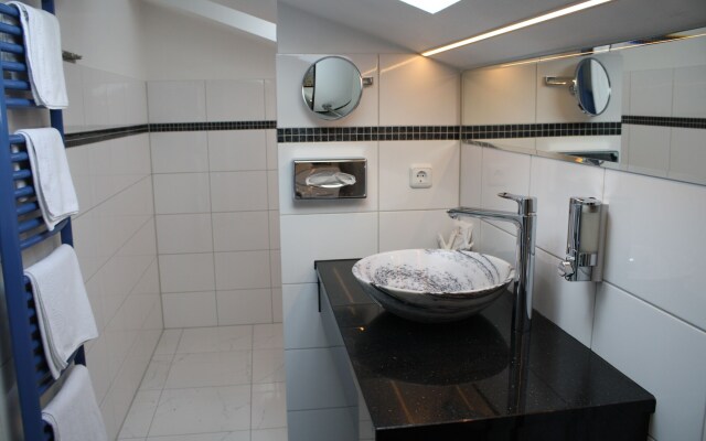 Apartment Hotel Kral