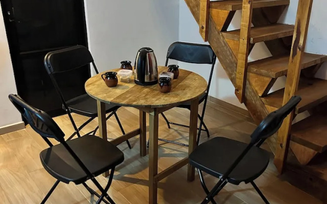 Cabañas La Victoria By GEstores