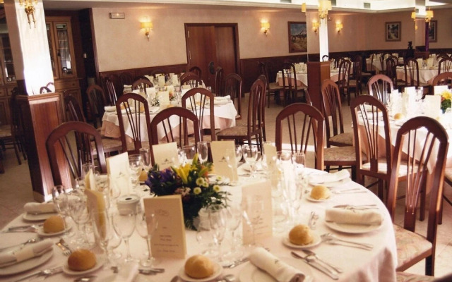 Hotel La Seu