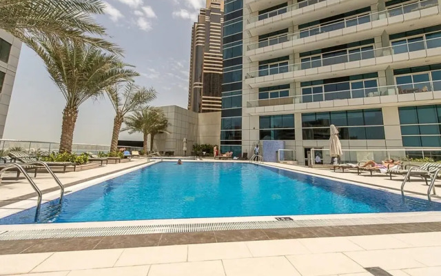 Botanica 1401 in Dubai