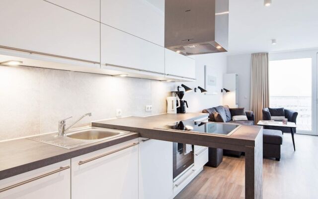 6 Personen Ferienhaus in Wendtorf