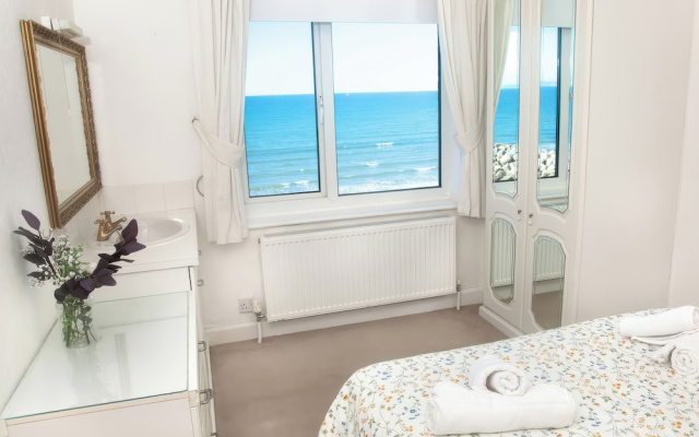 Weymouth Bay Apartment C