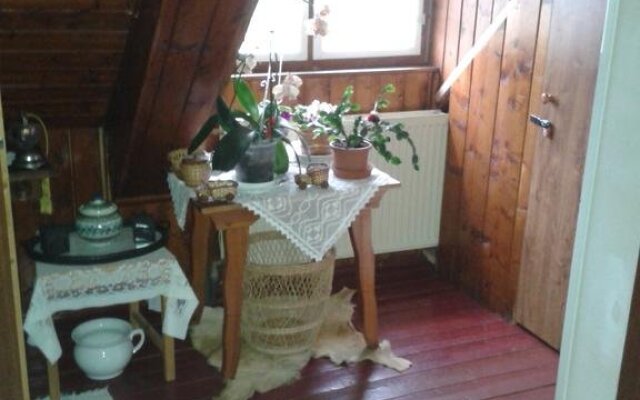 Penzion U Paseků