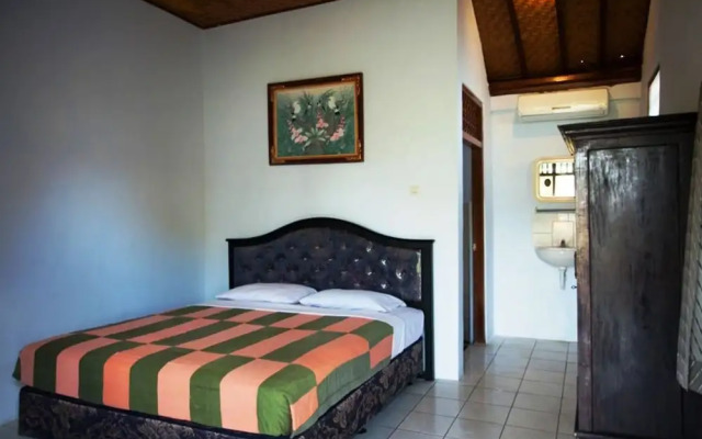 Segara Bukit Seaside Cottages
