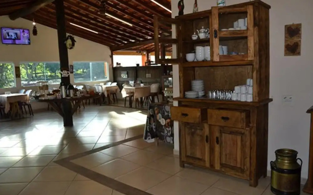 Pousada Sitio Bom Fim
