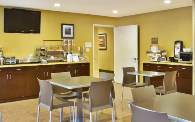 Best Western Plus Arena Hotel