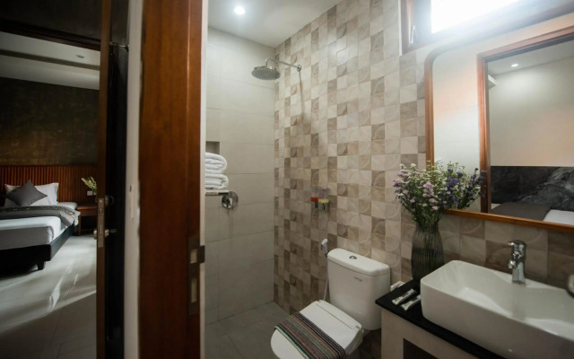 Sandat Hotel Legian