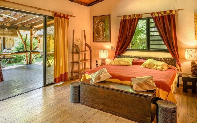 Villa Kerebel 2BR