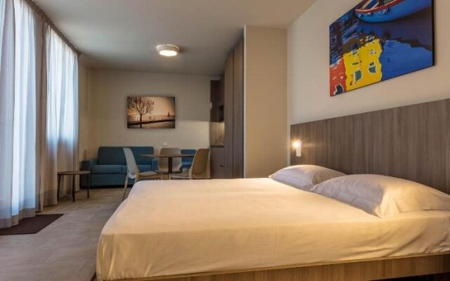 Hotel Le Torri del Garda