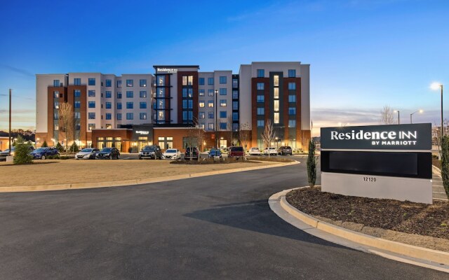 Residence Inn By Marrriott Atlanta Covington