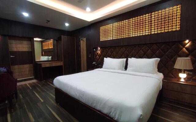 Hotel Aavas Inn