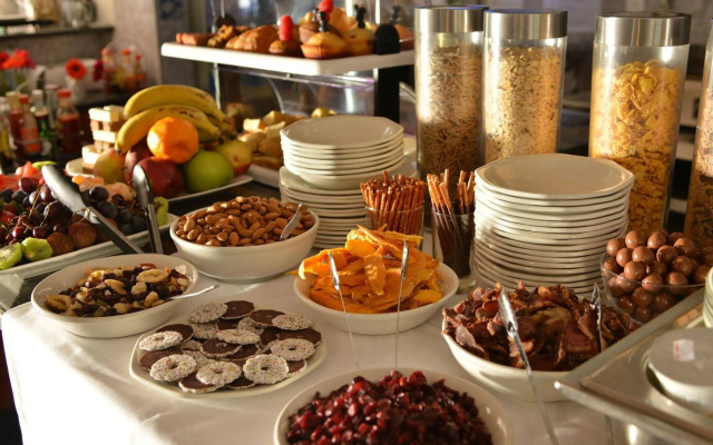 Rivonia Premier Lodge