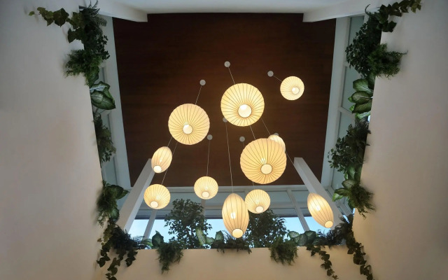 Hilton Garden Inn Panama City Downtown, Panama