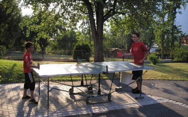 Ferienwohnungen Familie Jarnig Inge