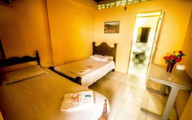 Hostal Real