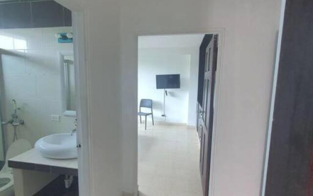 R.9 Apartamento de 3 habitaciones zona turística.