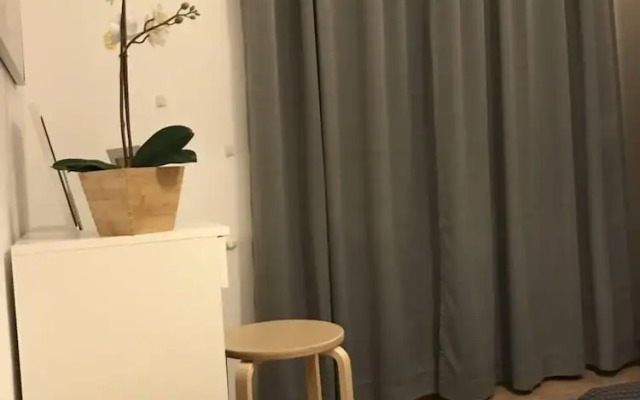 Stunning sea-front maisonette