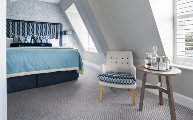 Harbour Hotel Fowey