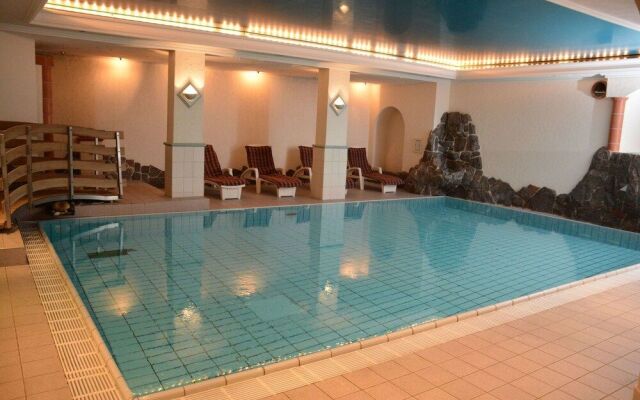 Hotel-Restaurant Berghof