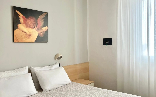 Hotel B&B Ardea Rimini