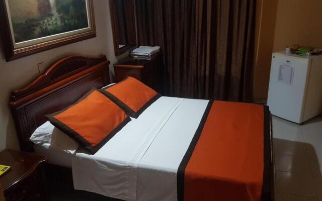 Hotel Tequendama