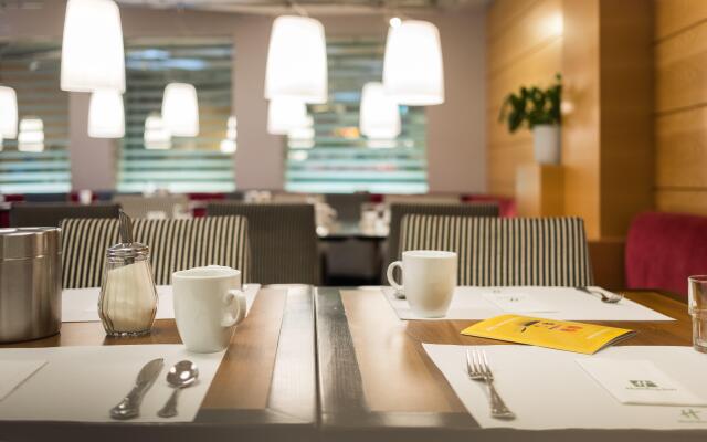 Holiday Inn Vienna City by IHG