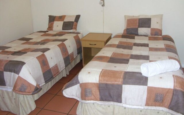 Ezulwini Berg Resort