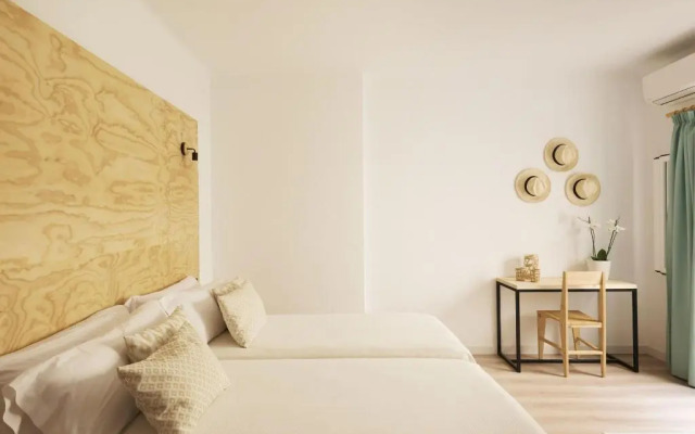 Forenna Hostel - Adults Only