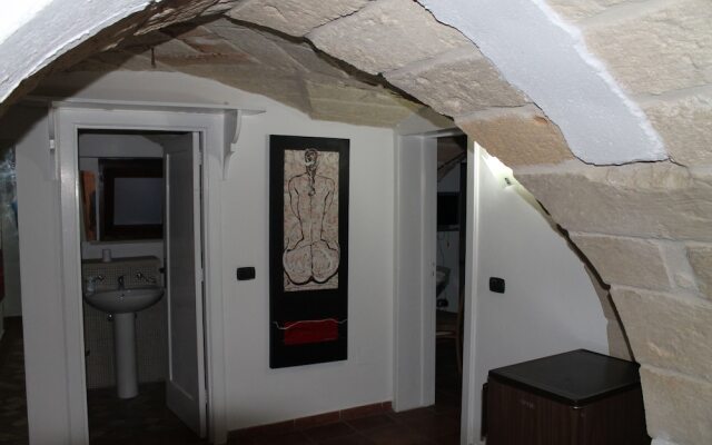 Bed & Breakfast Il Castello