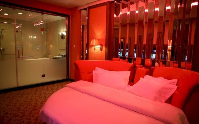 Xiangyuan Fashion Express Hotel - Dalian
