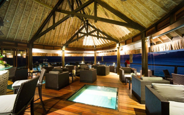 Hotel Kia Ora Resort & Spa