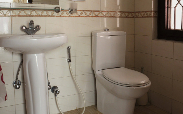 Rokpa Guest House