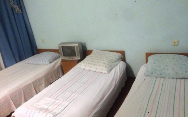 Guesthouse Energetikov 128
