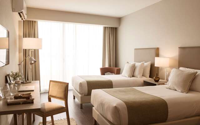 Dazzler by Wyndham Buenos Aires Polo