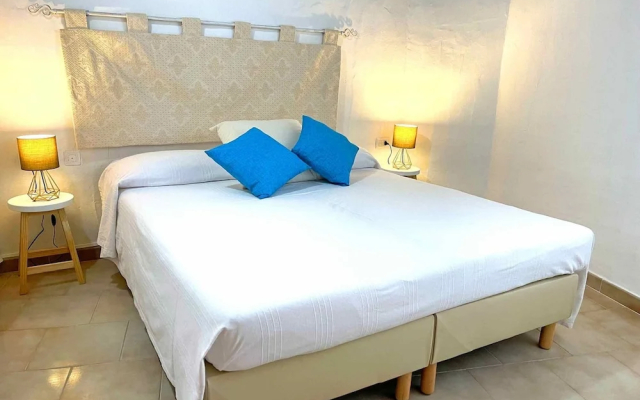 Villa Rosa dei Venti