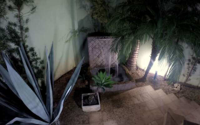 Motel Stillus Adults Only