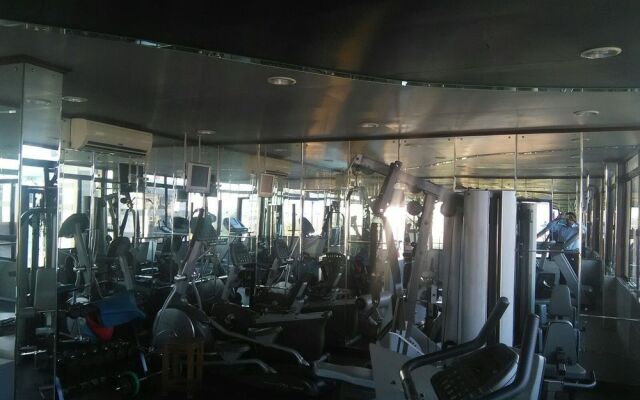 The Woods Manor MG Road